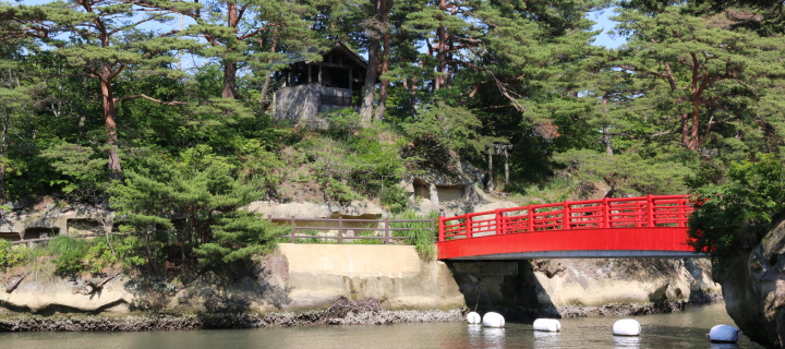 雄島 イメージ