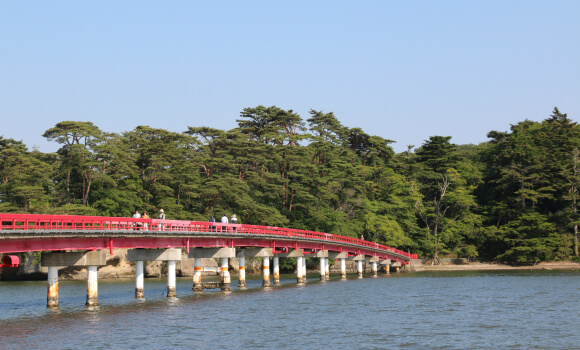 福浦島 イメージ