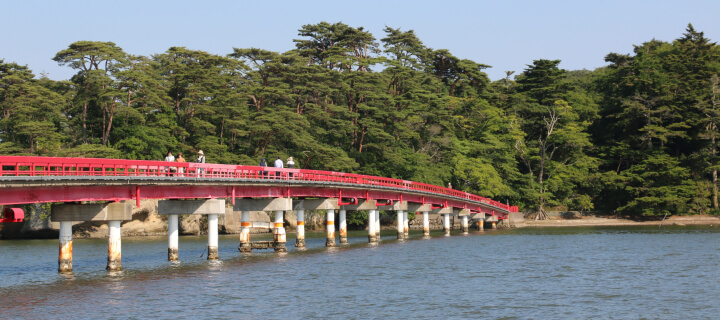 福浦島 イメージ