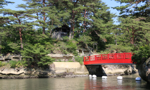 雄島 イメージ